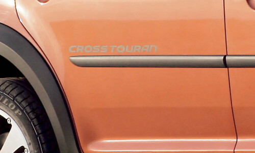 VW CrossTouran 1.4 TSI 170 #8