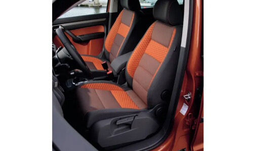 VW CrossTouran 2.0 TDI 170 #10