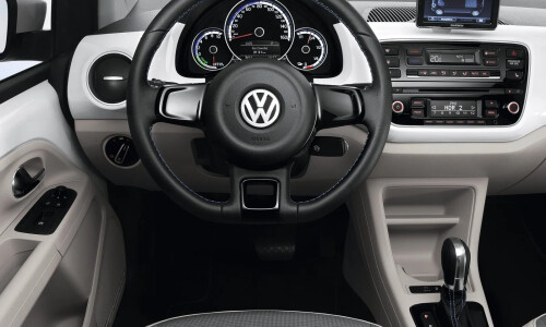 VW e up! #10