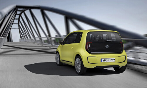 VW e up! #16