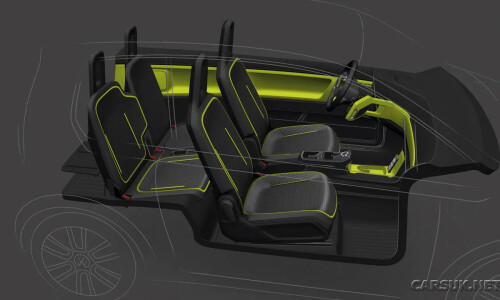 VW e up! #18