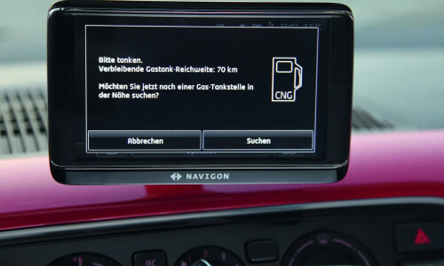VW eco up! #14