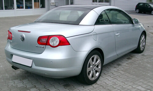 VW Eos #2