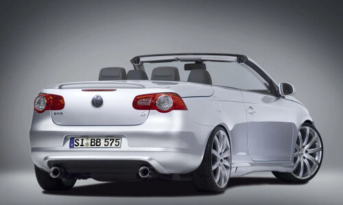 VW Eos #3