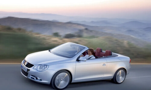 VW Eos #5