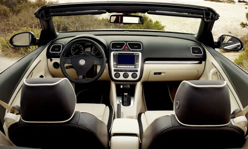 VW Eos #6