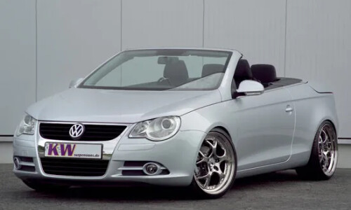 VW Eos #7