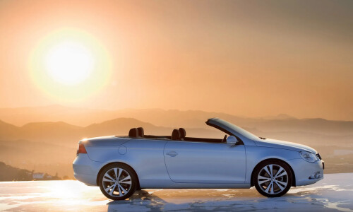 VW Eos #9