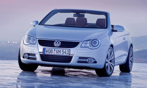 VW Eos #10