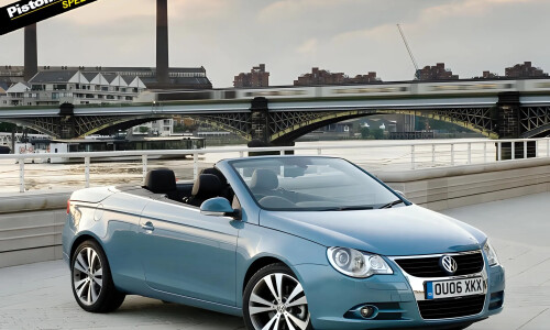 VW Eos #11
