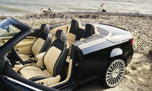VW Eos #12