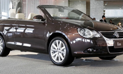 VW Eos #13