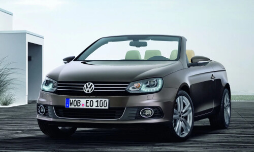 VW Eos #14