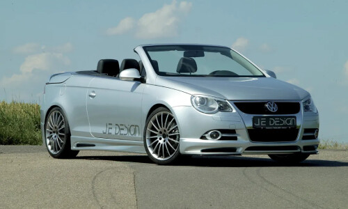VW Eos #15