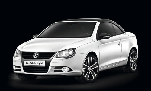 VW Eos #16