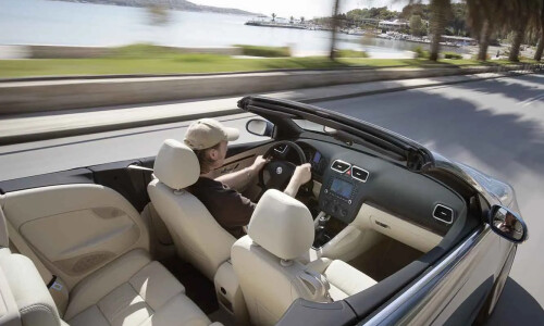 VW Eos 2.0 TFSI #13