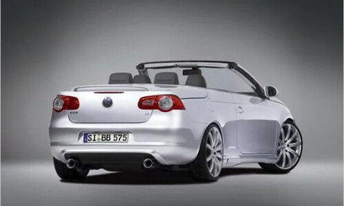 VW Eos 3.2 V6 #1
