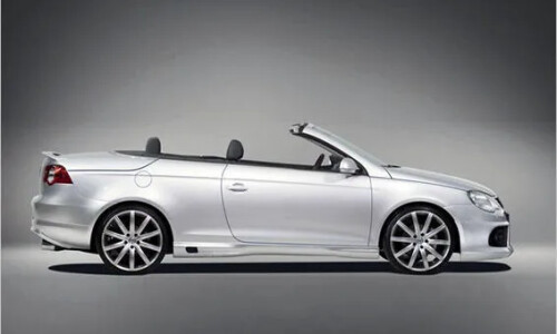 VW Eos 3.2 V6 #2