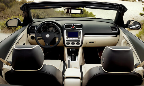 VW Eos 3.2 V6 #5