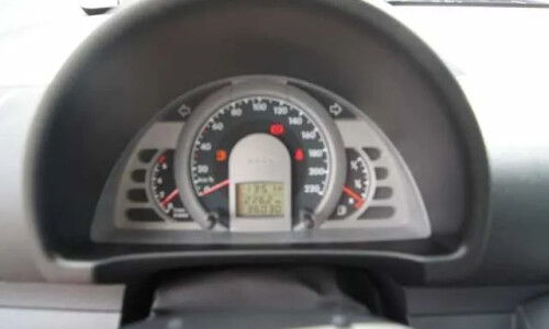 VW Fox Fresh #8
