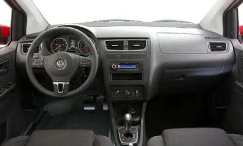 VW Fox Fresh #15