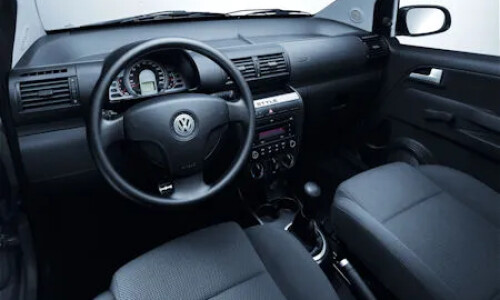 VW Fox Style #9