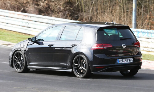 VW Golf #2