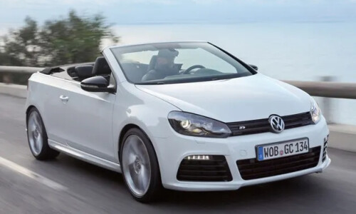 VW Golf #7
