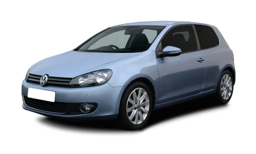 VW Golf 1.2 TSI #7
