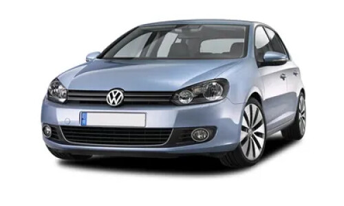 VW Golf 1.2 TSI #12