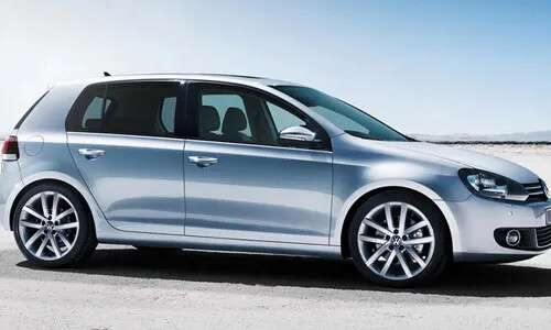 VW Golf 1.2 TSI #14