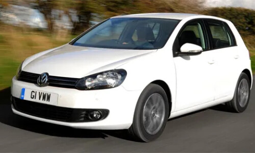 VW Golf 1.4 TSI #3