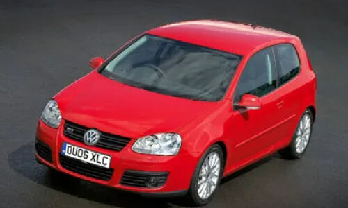 VW Golf 1.4 TSI #8