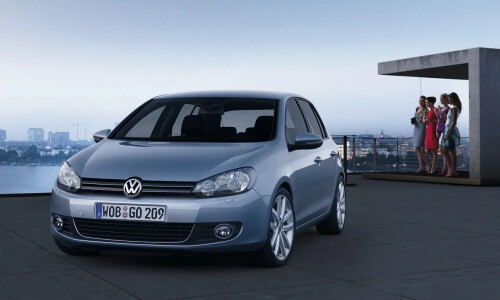 VW Golf 1.4 TSI #13