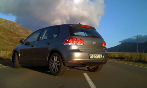 VW Golf 1.4 TSI #15