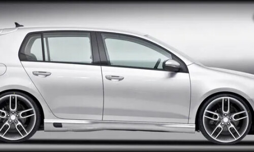 VW Golf 1.4 TSI #16
