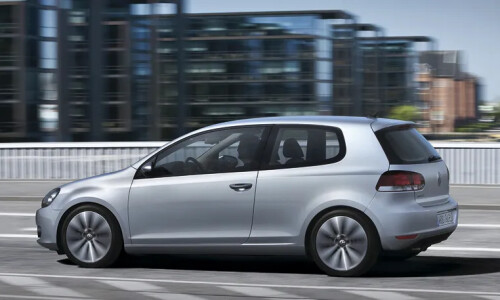 VW Golf 1.4 TSI #17