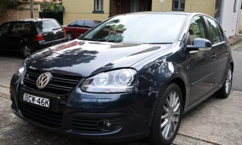 VW Golf 1.4 TSI GT Sport #2