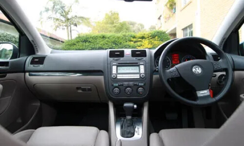 VW Golf 1.4 TSI GT Sport #3