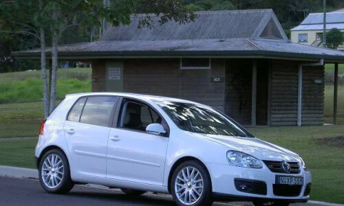 VW Golf 1.4 TSI GT Sport #4