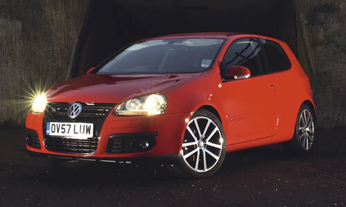 VW Golf 1.4 TSI GT Sport #5