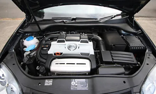 VW Golf 1.4 TSI GT Sport #11