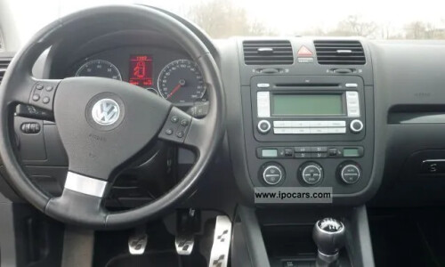 VW Golf 1.4 TSI GT Sport #12