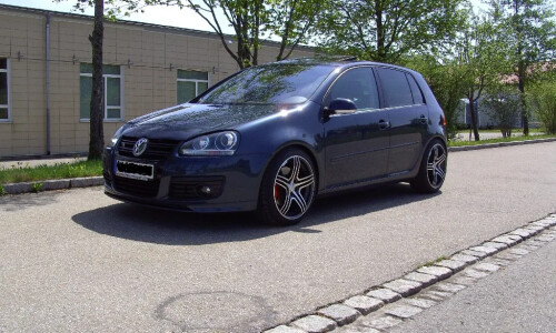VW Golf 1.4 TSI GT Sport #13