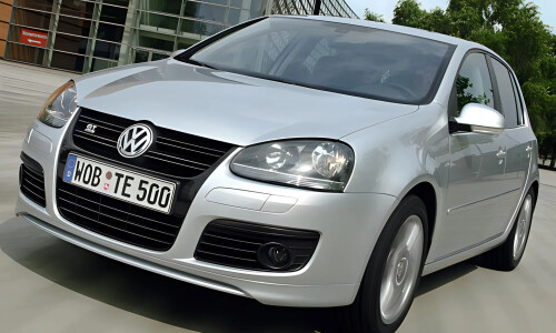VW Golf 1.4 TSI GT Sport #15