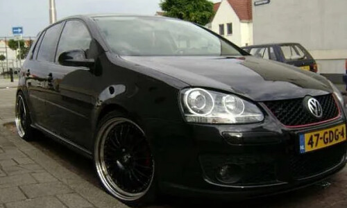 VW Golf 1.9 TDI #14