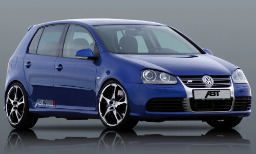 VW Golf #14