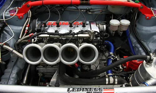 VW Golf 2 GTI #10