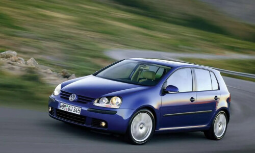 VW Golf 2.0 TDI #11