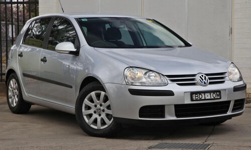 VW Golf 2.0 TDI #15